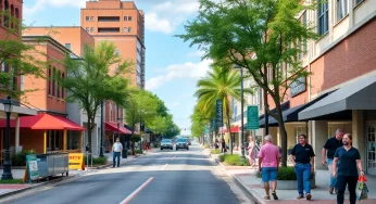 Thomasville Road Redevelopment Project Announced