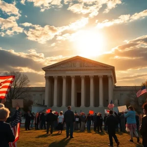 Political Landscape of Wisconsin Supreme Court Election