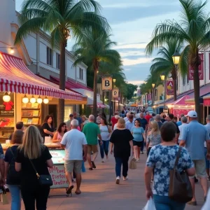 Bay County Small Business Community