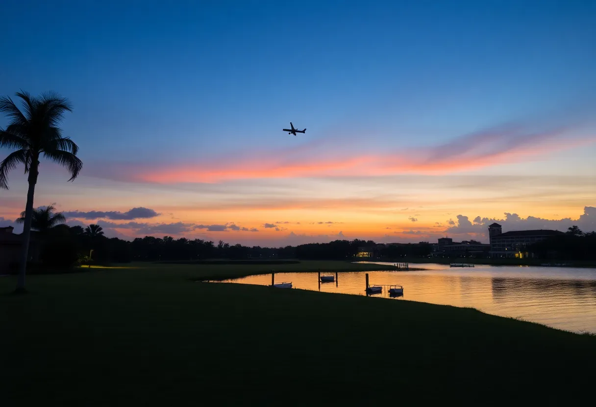 Boca Raton Plane Crash
