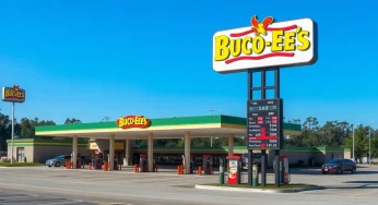 Buc-ee’s to Open a Massive Travel Center in Tallahassee