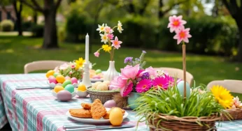 Hop into Easter Fun in Tallahassee!