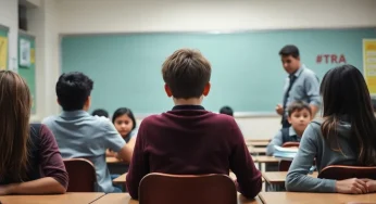 Leon High School Incident Shocks Community