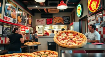 Momo’s Pizza Loses in March Madness Finals