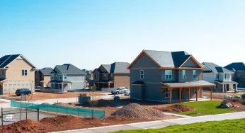 Leon County’s Housing Market Shows Signs of Struggle
