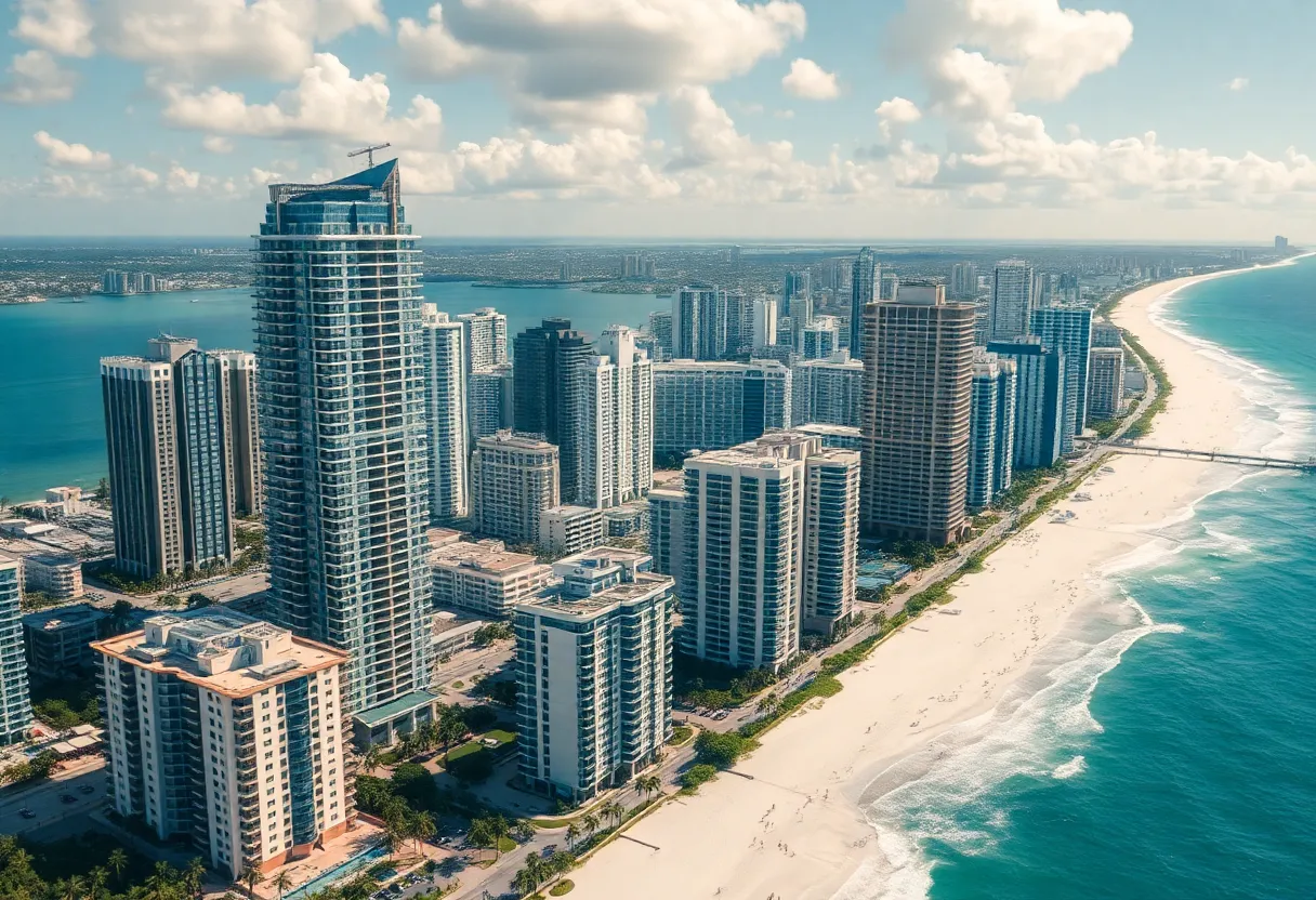 South Florida Real Estate