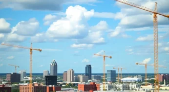 Tallahassee Experiences Growth in Construction Permits