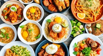 Guy Fieri Highlights Tallahassee’s Culinary Scene
