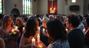 Tallahassee Community Unites to Honor Lori Paige