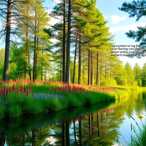Cover of Whispers in the Wild Poetry Collection