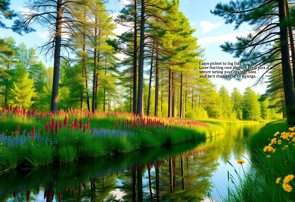 Cover of Whispers in the Wild Poetry Collection