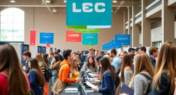 Job Opportunities for Graduating Seniors at Worlds of Work 2.0