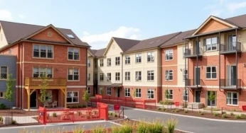 Bradfordville Begins Construction on The Bradbury Apartments