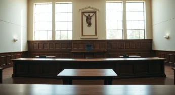Circuit Judge Dawn Caloca-Johnson Tragically Passes Away