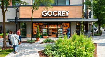 Tallahassee City Commission Approves Grocery Store Contract