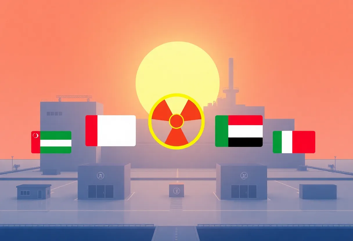 Iran Nuclear Proposal