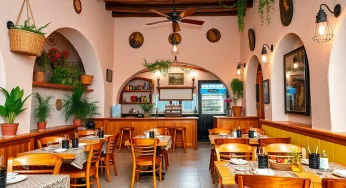 Farewell to George Ragheb: Little Athens Gyro Changes Hands