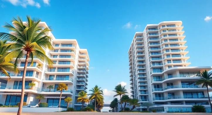 Surge in Luxury Property Market with Armani/Casa Residences