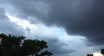 Tallahassee Braces for Cold Front and Stronger Storms