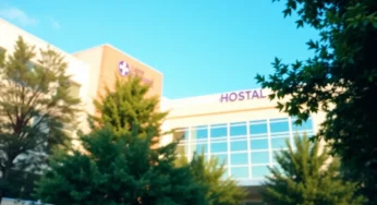 Tallahassee Hospitals Receive ‘B’ Grades in Leapfrog Safety Report