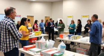 Tallahassee Prepares for 2025 Hurricane Season with Community Workshops