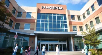 Tallahassee Memorial HealthCare Achieves Hospital Safety Grade B