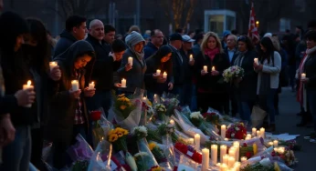 Concerns Rise Over Gun Violence Following Recent Shootings