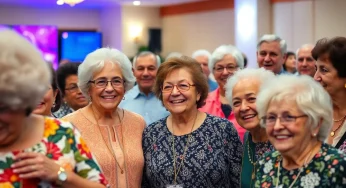 Tallahassee Honors Seniors at 23rd Silver Stars Gala