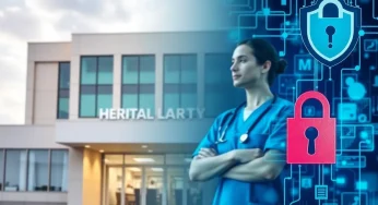 Tallahassee Hospitals Achieve High Safety Ratings Amid Cybersecurity Challenges