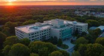 FSU Proposes Takeover of Tallahassee Memorial Hospital