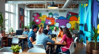 Taproot Agency Celebrates 20 Years of Marketing Success