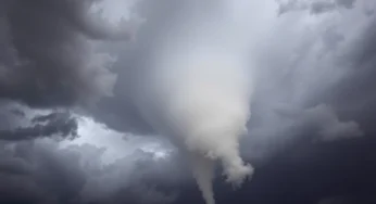 Tornado Watch Issued for South Georgia and Florida