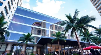 Varonis Moves Headquarters to Miami, Embracing New Opportunities