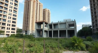 Tallahassee City Commission Votes for Foreclosure on Washington Square Project