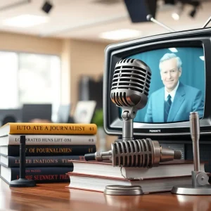 Tribute to Bill Moyers