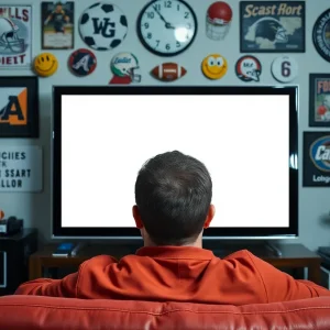 DirecTV Customers Affected by Blackout