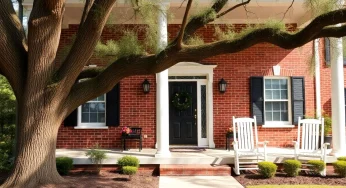 A Family’s Journey to Their Dream Home in Tallahassee