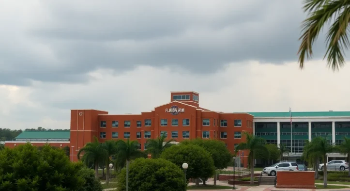 FAMU Athletic Director Angela Suggs Arrested for Fraud