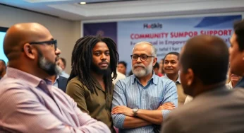 Panama City to Host Inaugural Fatherhood Conference