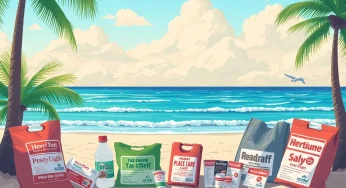 Florida Legislature to Vote on Major Tax Package