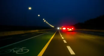 68-Year-Old Woman Killed in Hit-and-Run on Highway 20