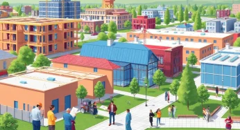 Lake City Considers Expanding Community Development Agency Borders
