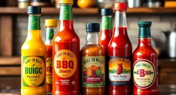 Legacy Gold BBQ Sauce Launches in Tallahassee