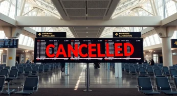 Silver Airways Ceases Operations Following Bankruptcy