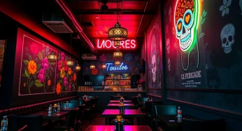 Talkin’ Tacos Opens New Location in Tallahassee