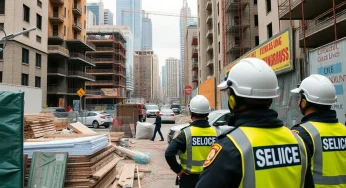 Decline in Construction Permits and Immigration Enforcement in Tallahassee