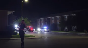 Roommate Shooting Incident in Tallahassee