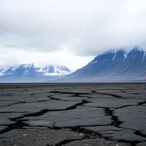 Magnitude 7.3 Earthquake in Alaska