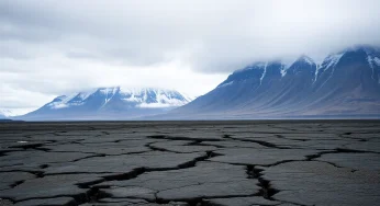 Magnitude 7.3 Earthquake Hits Alaska Peninsula