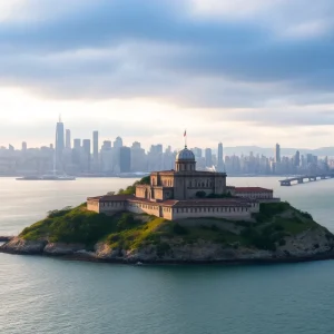 Alcatraz Island Proposal